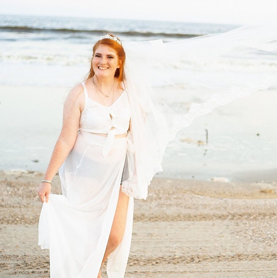 Photo of Rebecca Brandsma